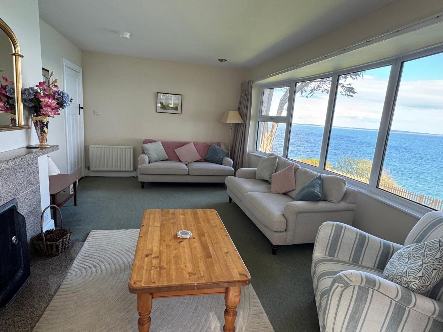 Rocklea Seaside Cottage Newcastle  Exterior foto